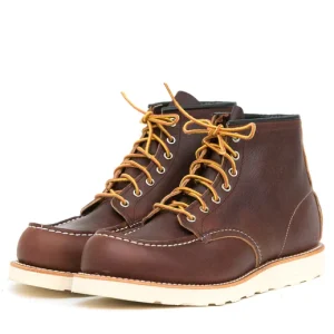Moc toe 8138 Briar Oil Slick - Red Wing Shoes