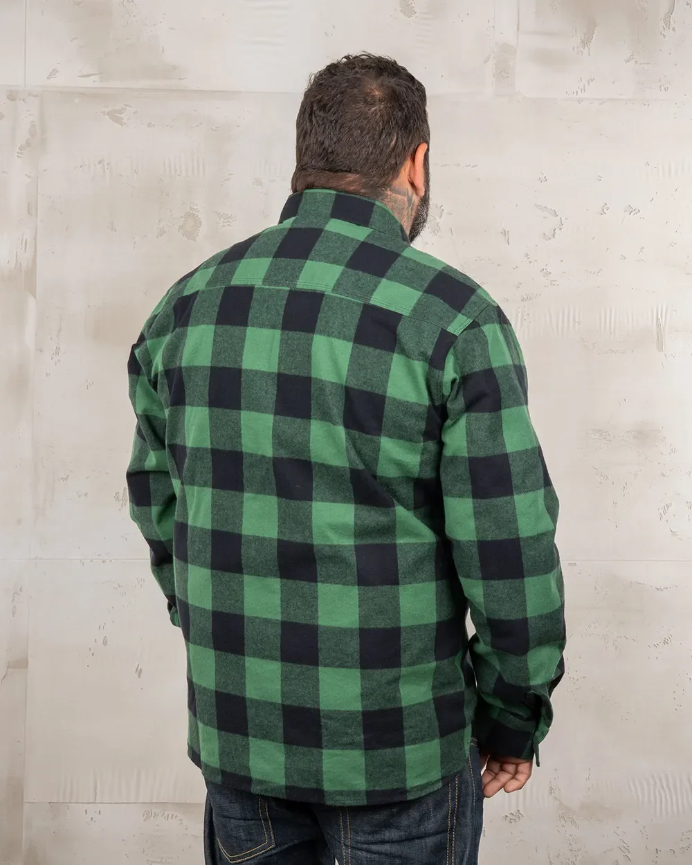 Surchemise CPO 1943 - Pike Brothers – Image 8