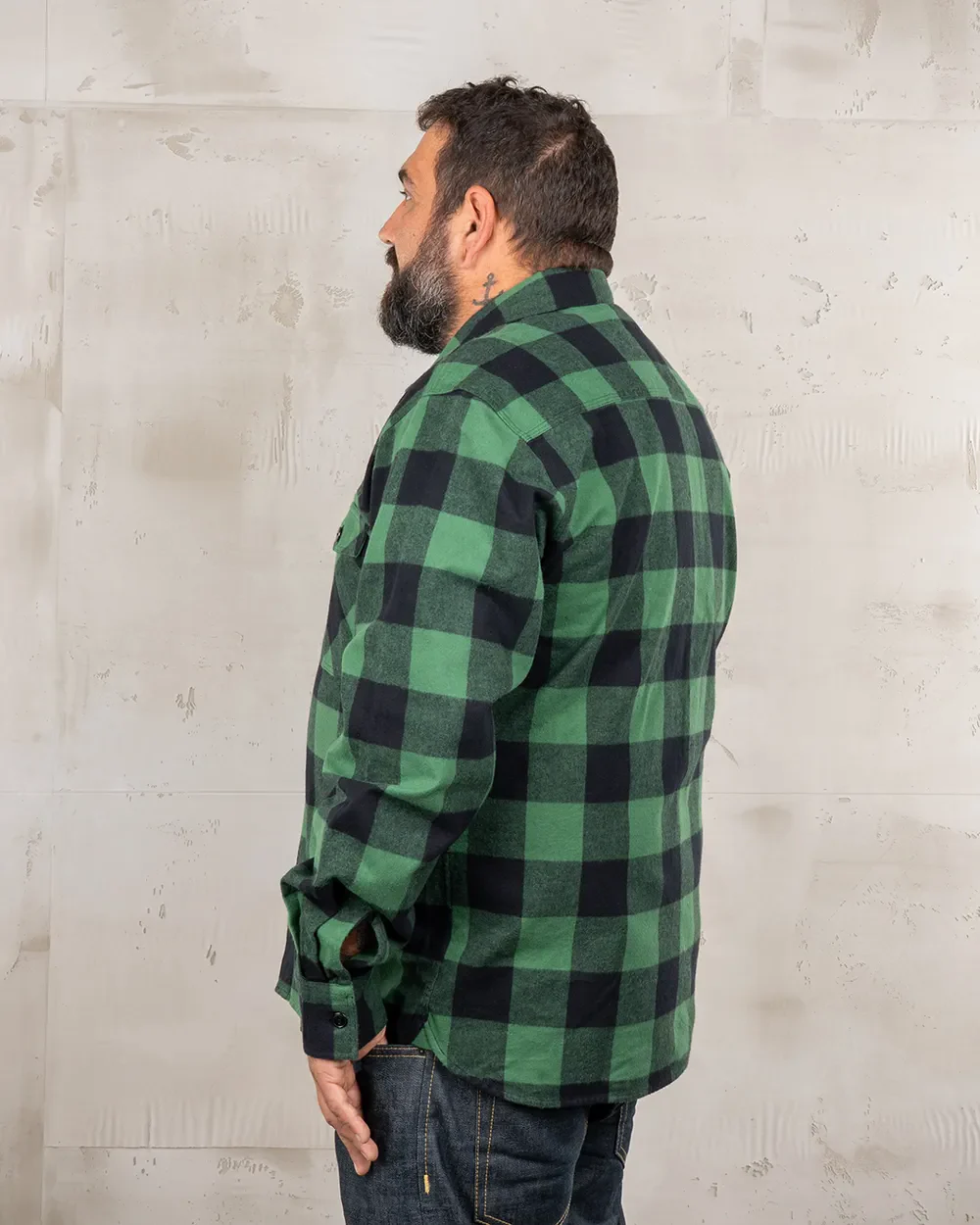 Surchemise CPO 1943 - Pike Brothers – Image 7