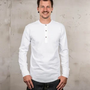 Henley 1927 manches longues - Pike Brothers