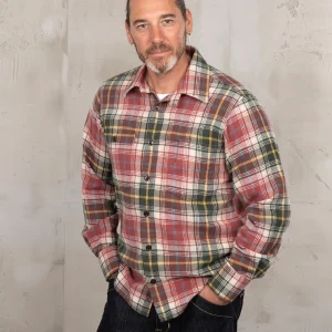 Chemise roamer 1937 - Pike Brothers