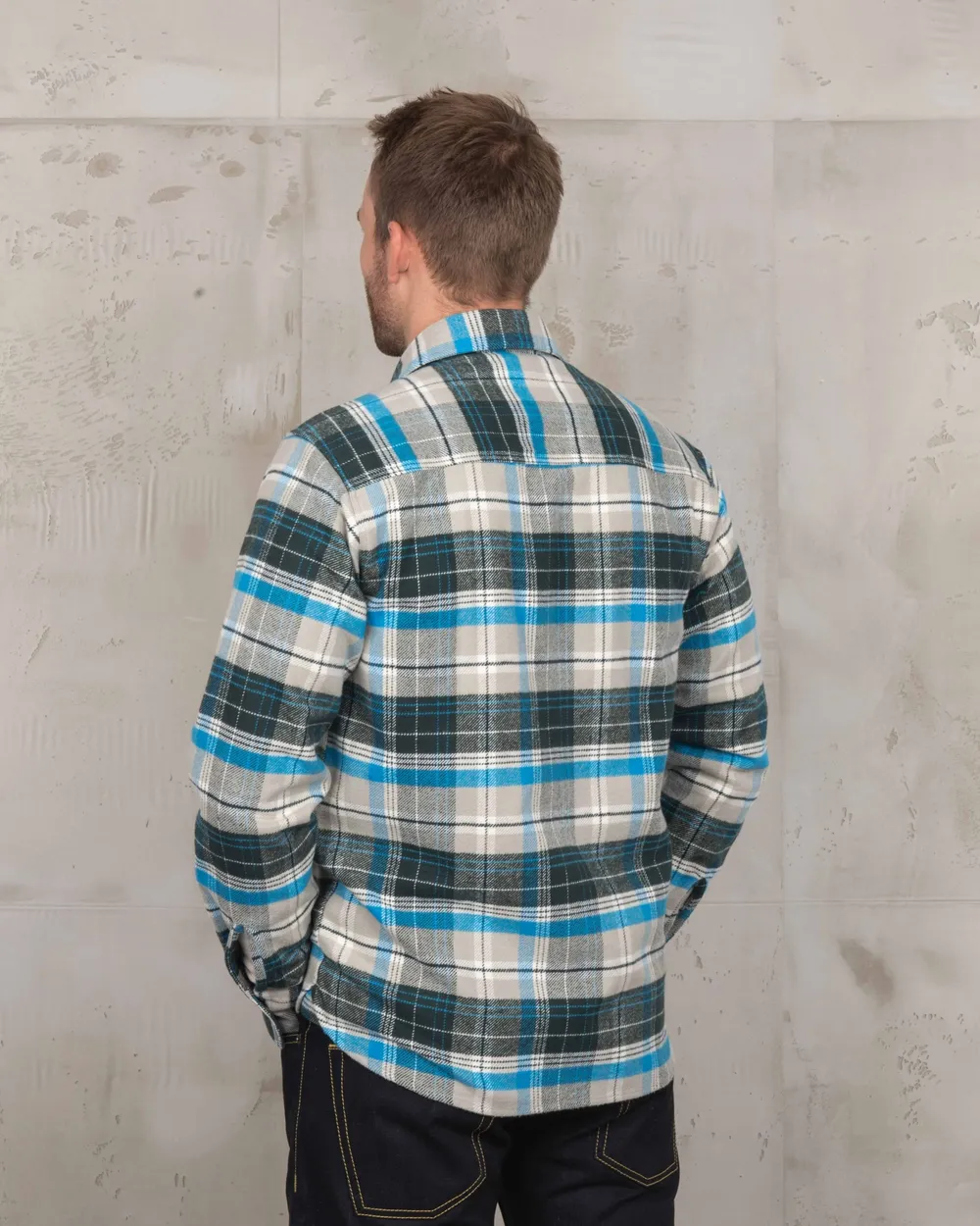 Surchemise CPO 1943 - Pike Brothers – Image 2