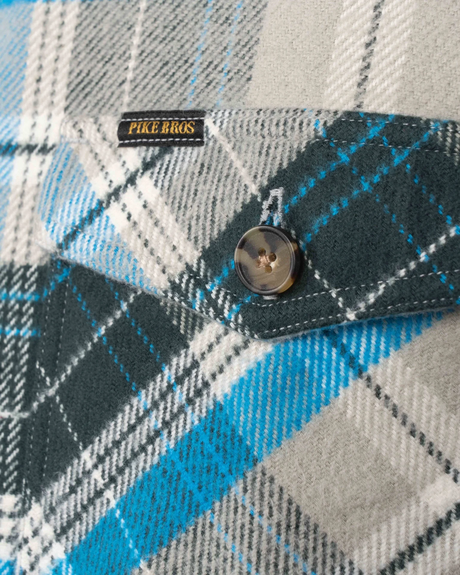 Surchemise CPO 1943 - Pike Brothers – Image 5