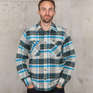 Surchemise CPO 1943 - Pike Brothers