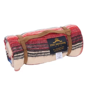 Couverture 1969 - Pike Brothers