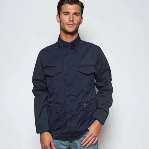 Veste navy ARMY MA5166