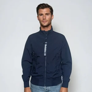 Blouson navy MA5248