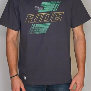 T-shirt RIDE HEAT