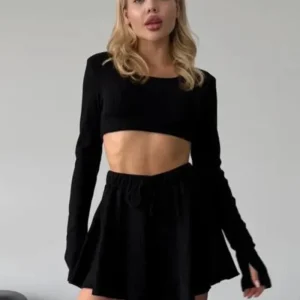 Pyjama Basique Femme