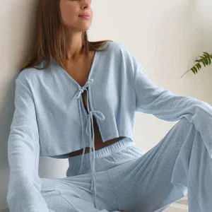 Pyjama Coton Femme