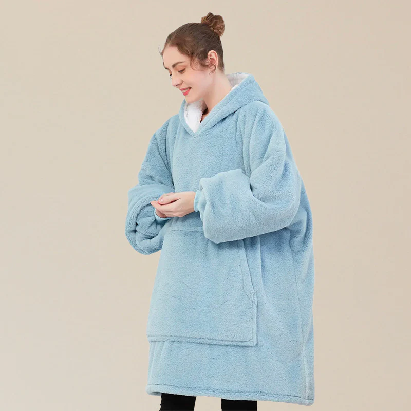 Pull pilou pilou femme grande taille – Image 5