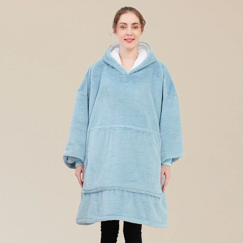 Pull pilou pilou femme grande taille – Image 4