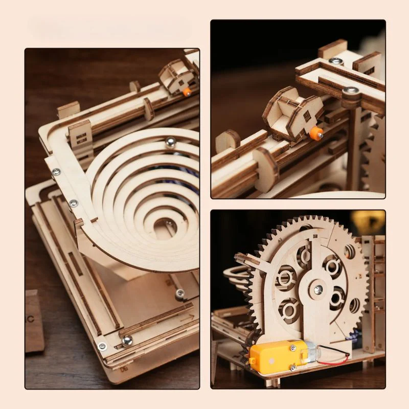 Labyrinthe Interactif à Bille – Image 7