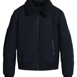 BLOUSON RAFAL SCAFF NAVY