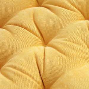 Coussin meditation pour s'asseoir sur le sol