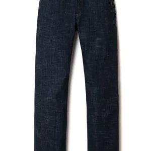 Jeans SD1001 GL3 Classic straight - Studio d'Artisan