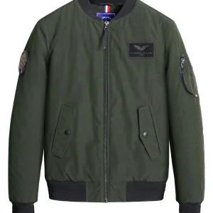 BLOUSON SHADOW DRIFT