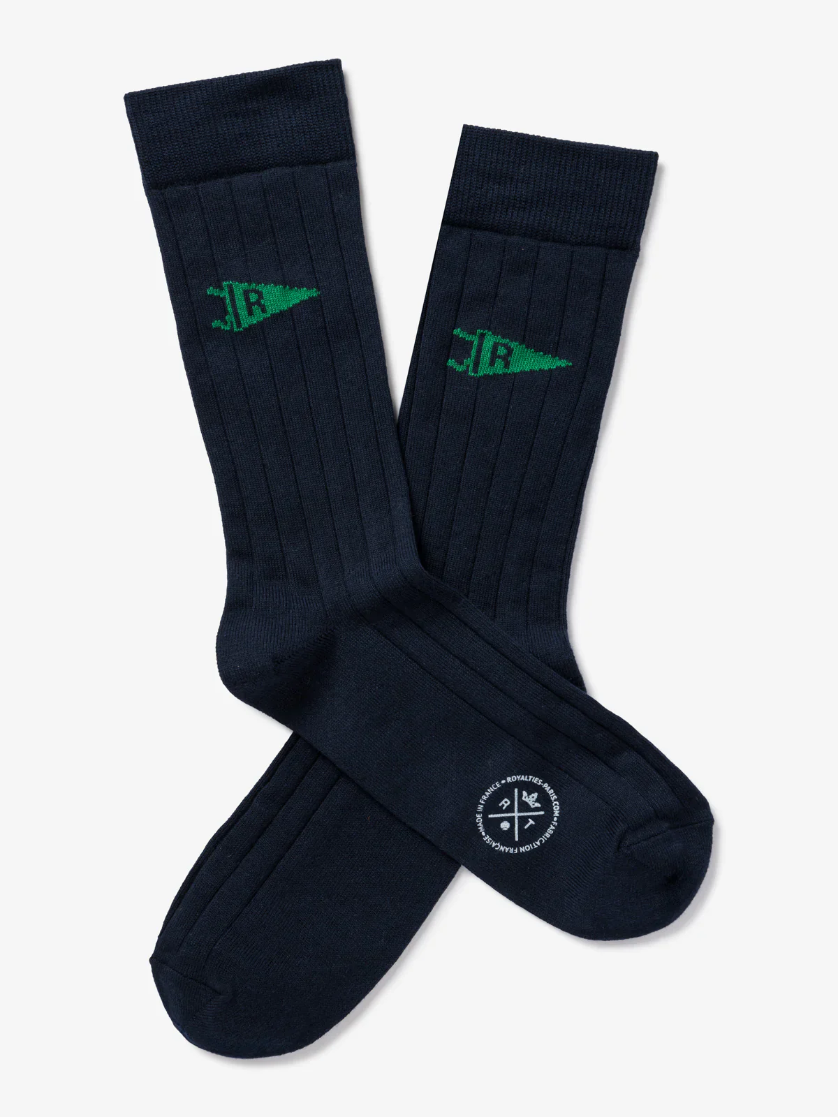 Chaussettes Simon - Royalties Paris – Image 4