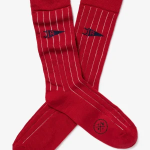 Chaussettes Simon - Royalties Paris