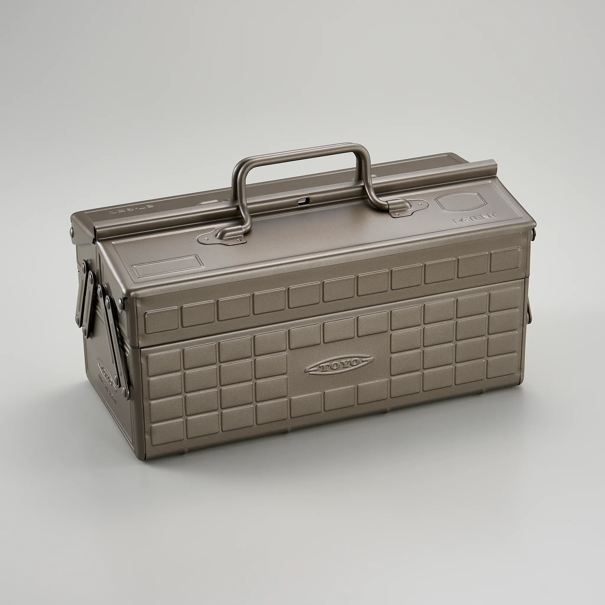 ST 350 - Toyo Steel – Image 6