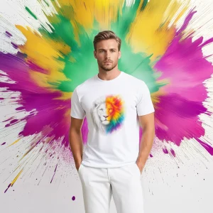 T-shirt “Wild Spirit”