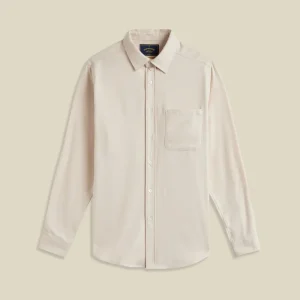 Chemise Teca - Portuguese flannel