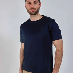 T-shirt TERRA MERCERISE