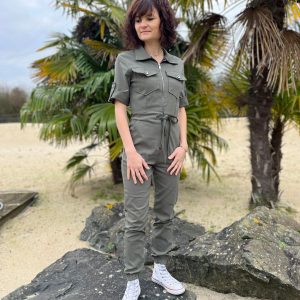 Combinaison Pantalon Alix