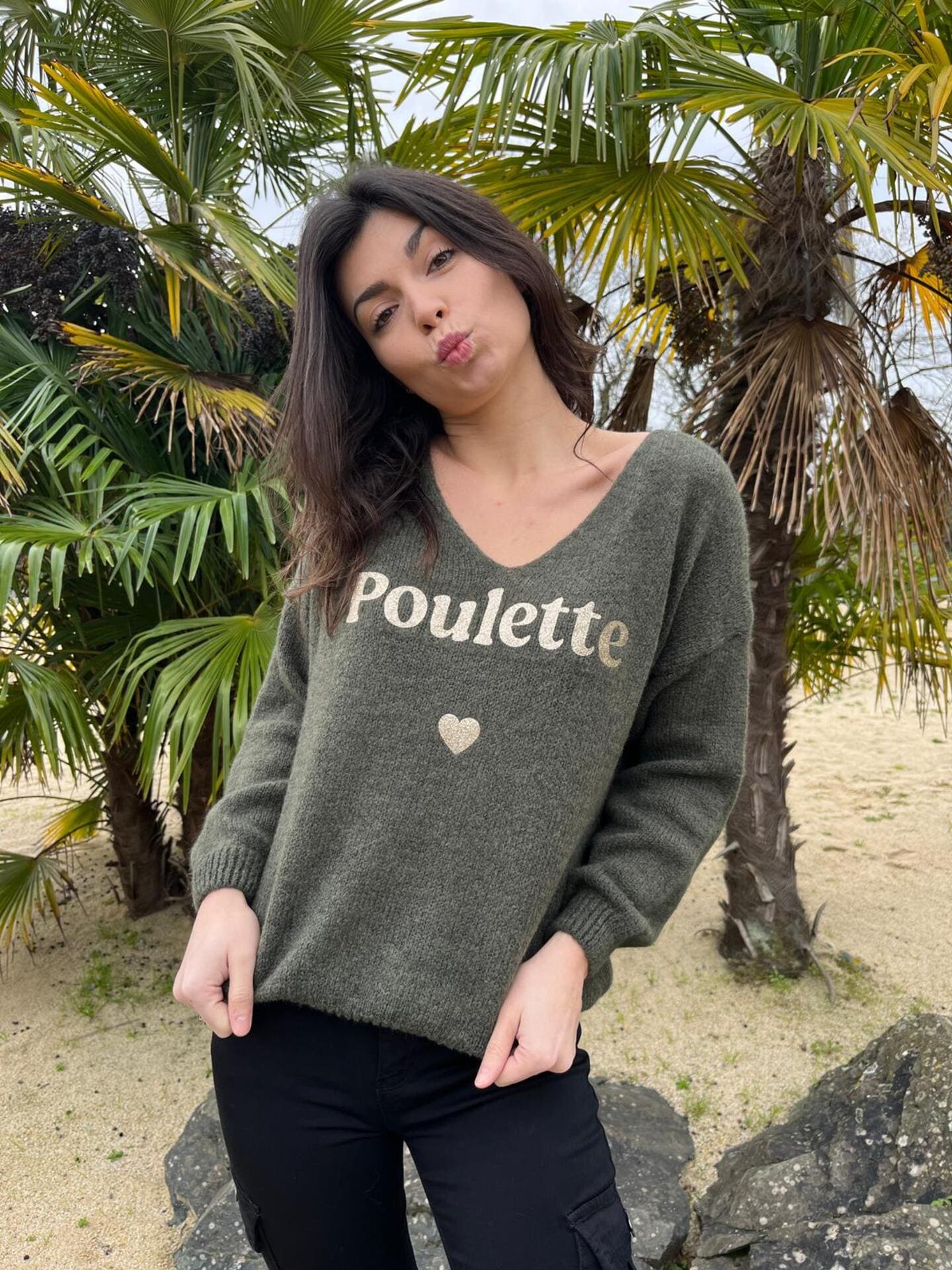 Pull Poulette – Image 5