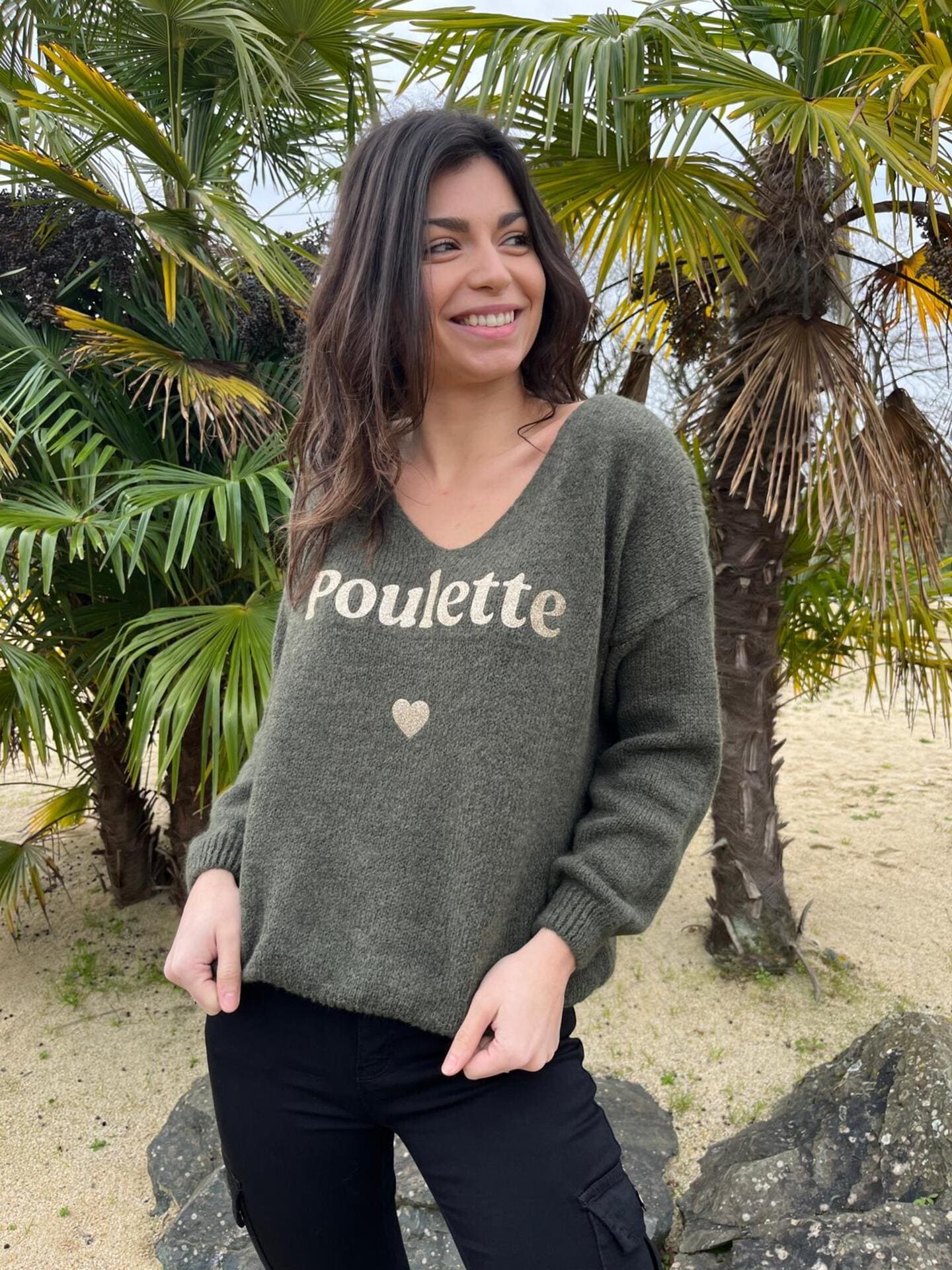 Pull Poulette – Image 4