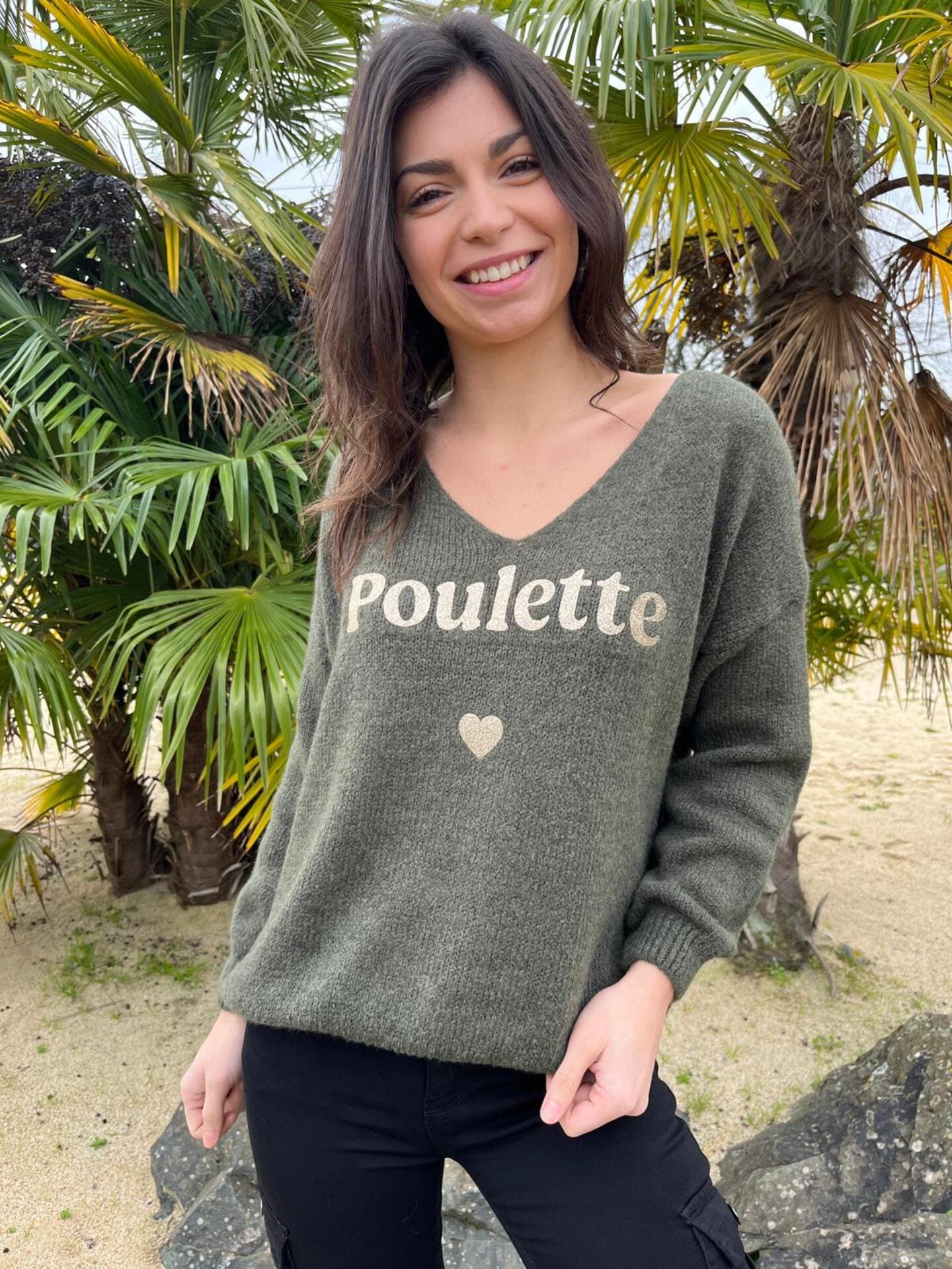 Pull Poulette – Image 6