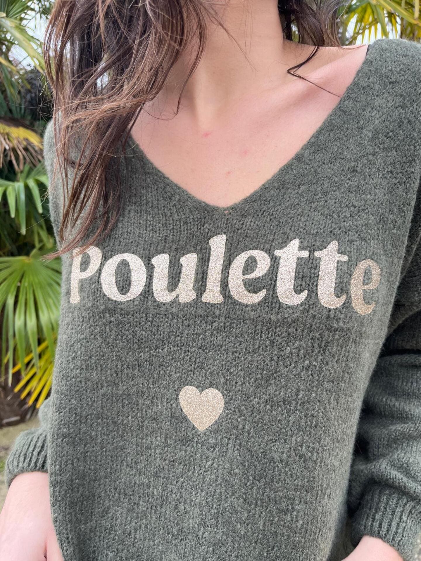 Pull Poulette – Image 7