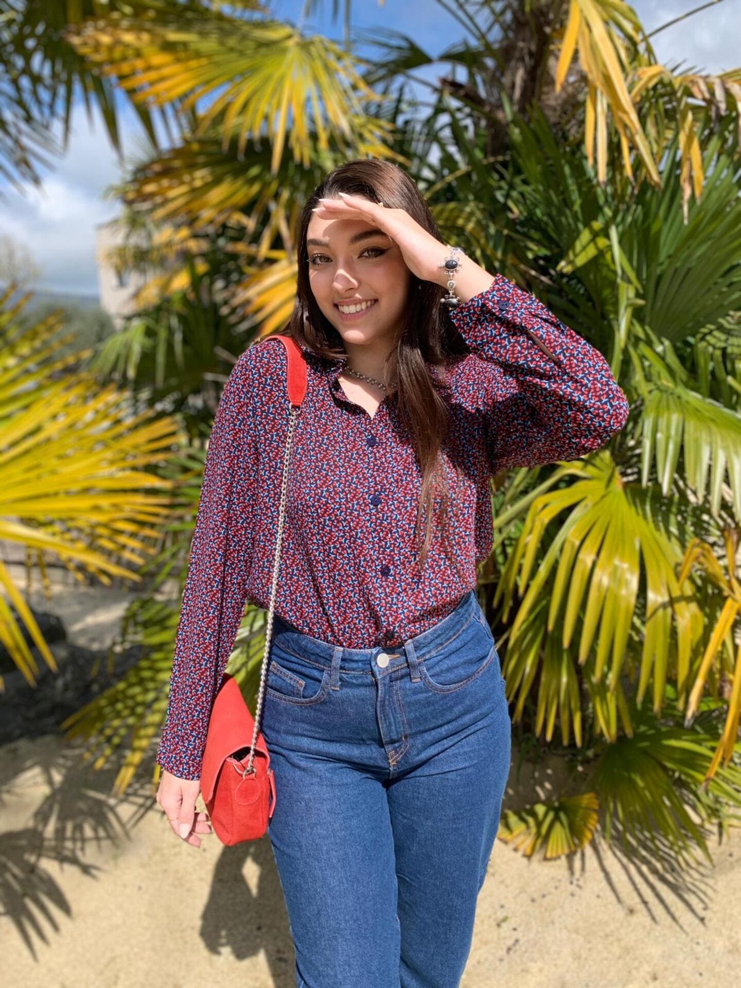 Chemise Agathe – Image 3