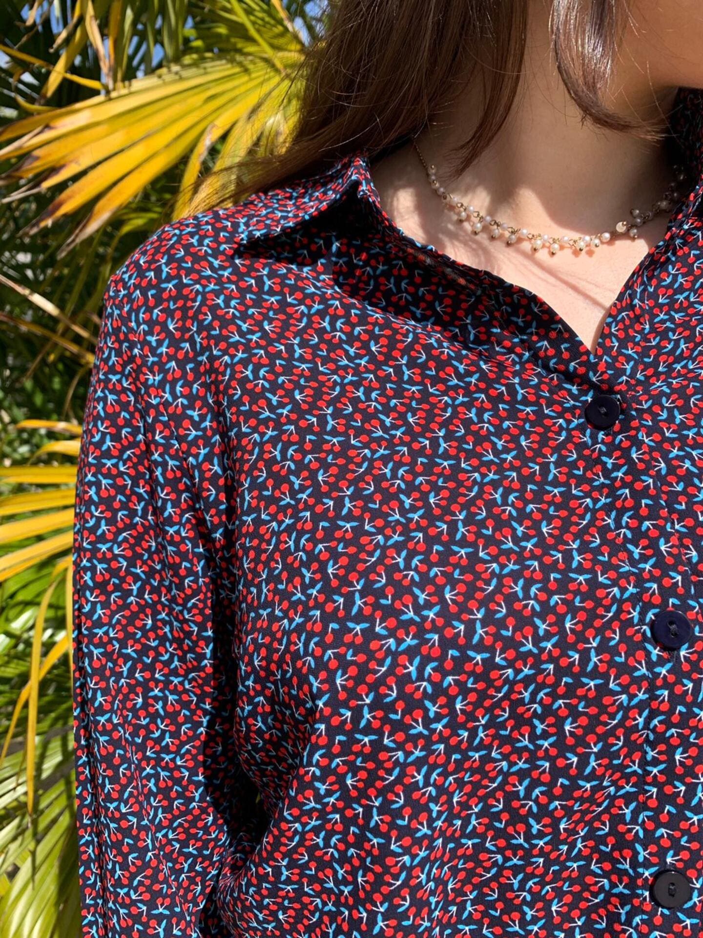 Chemise Agathe – Image 5