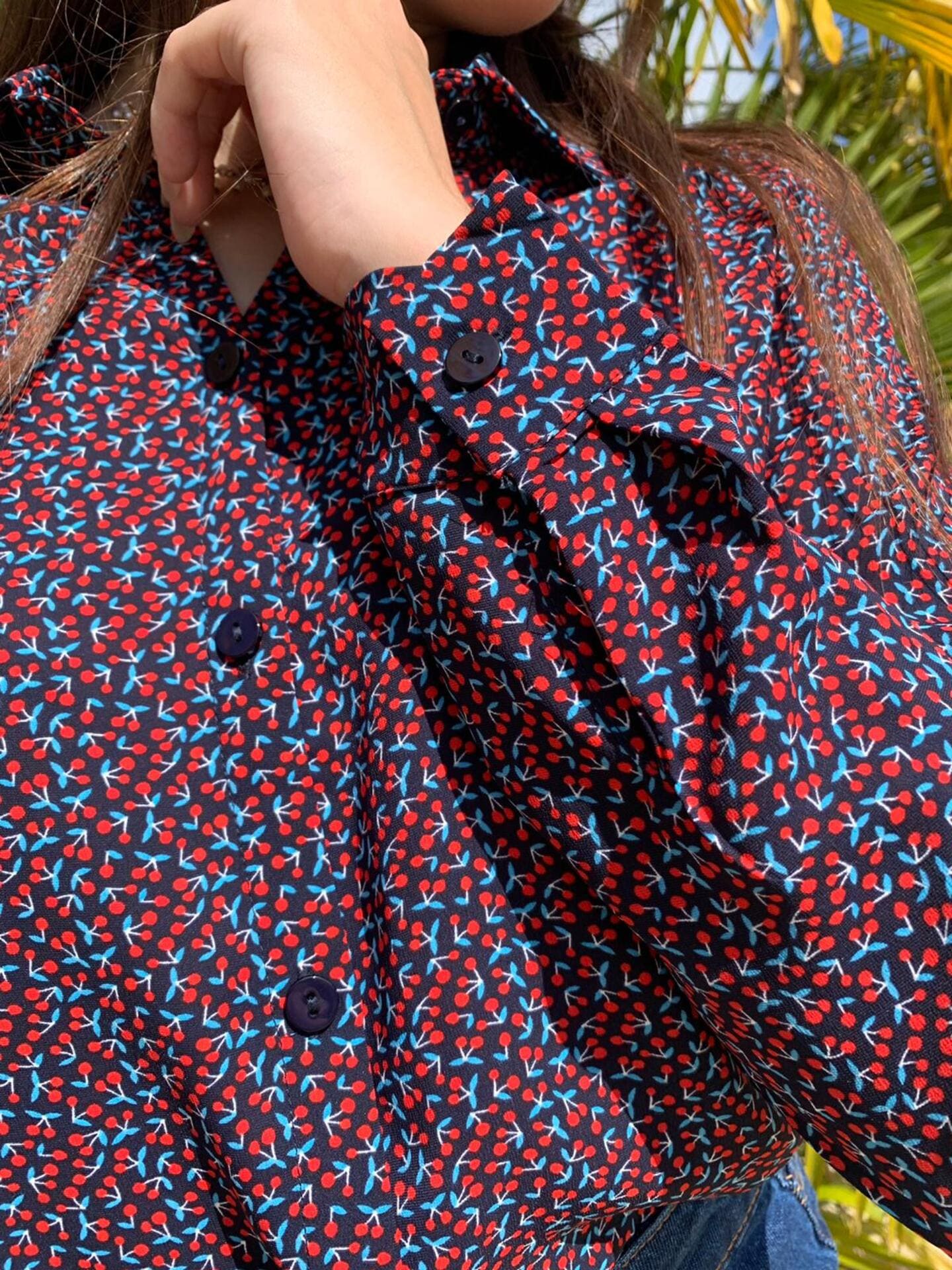 Chemise Agathe – Image 4