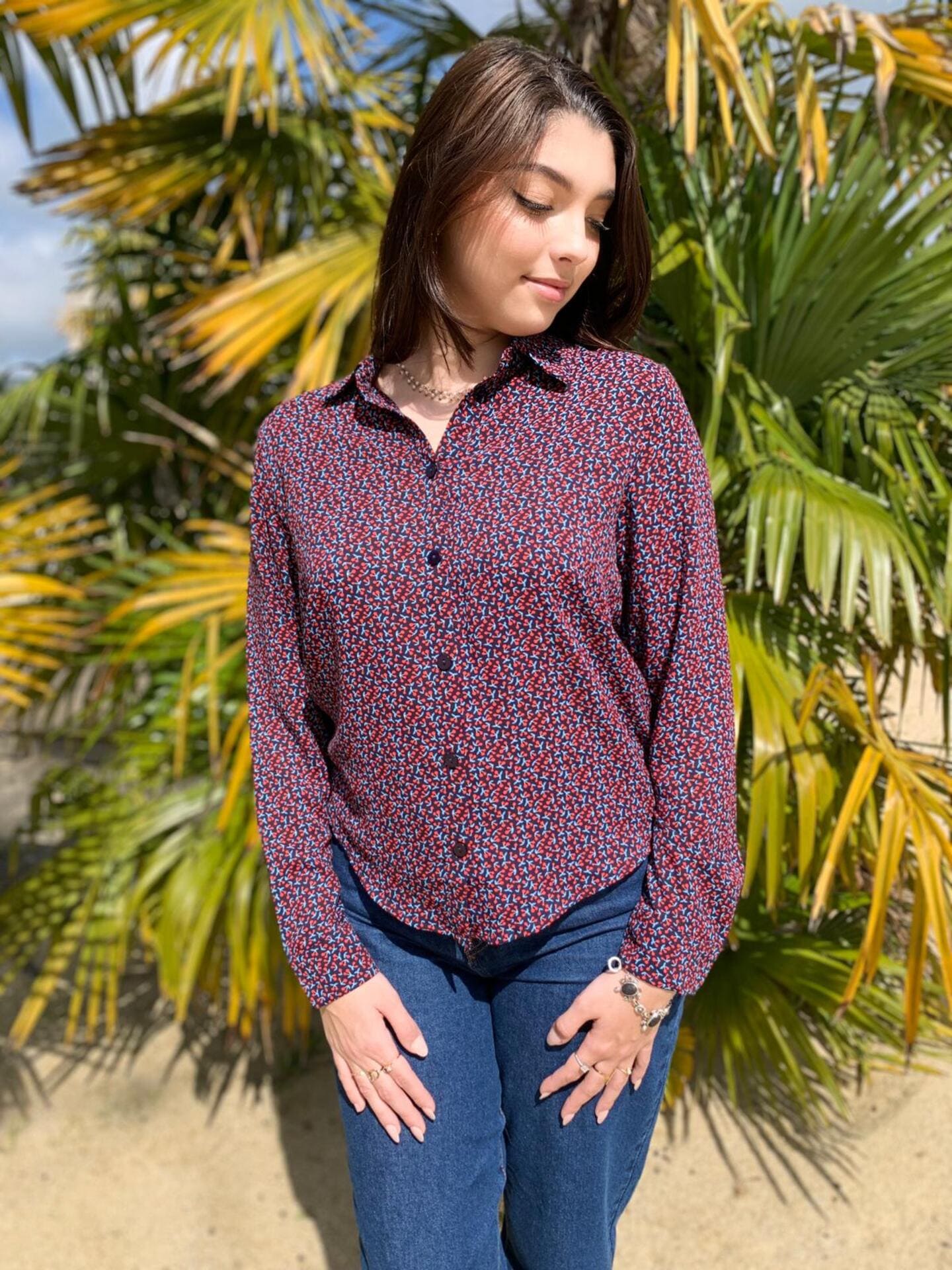 Chemise Agathe – Image 6