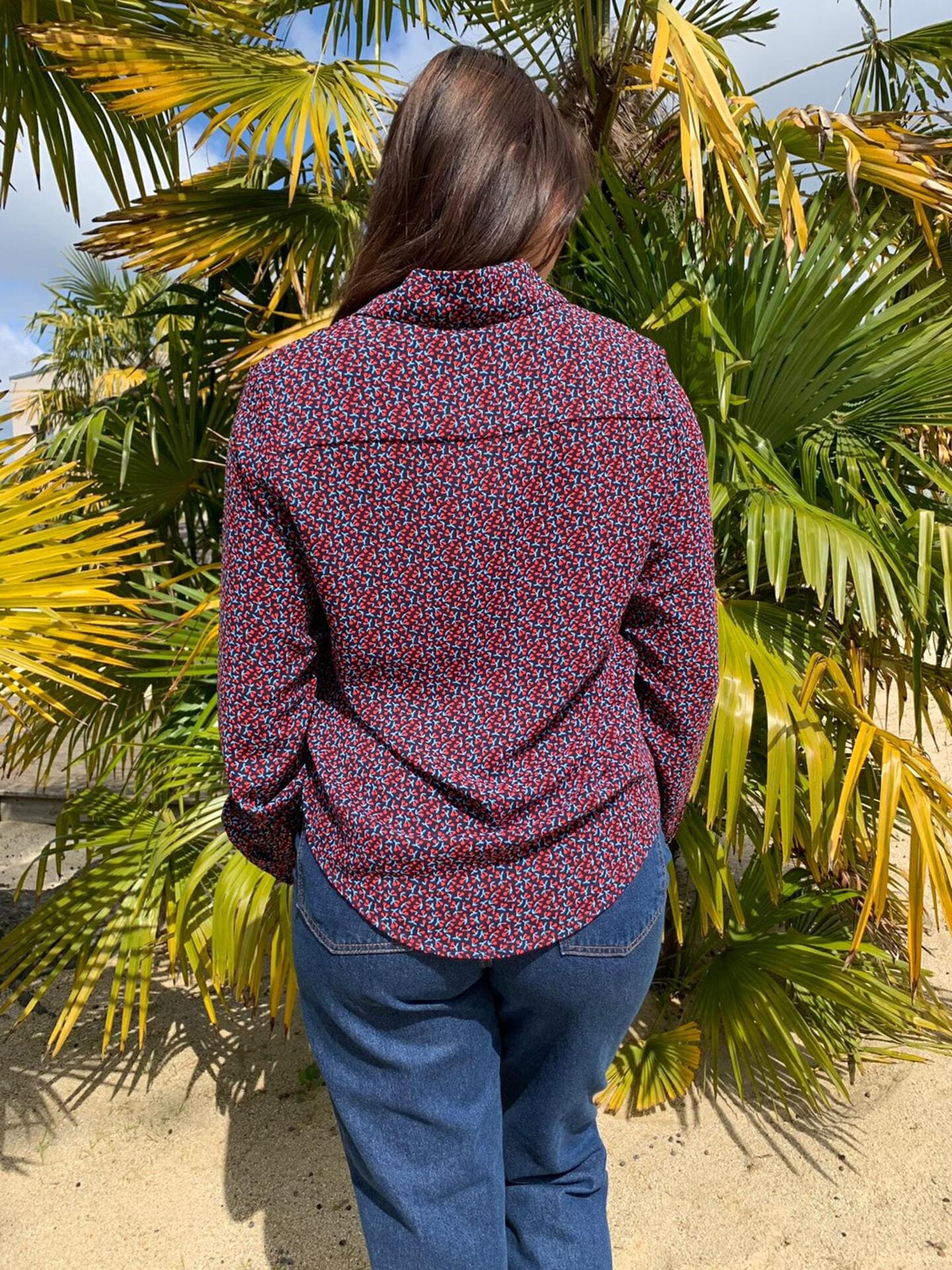 Chemise Agathe – Image 7