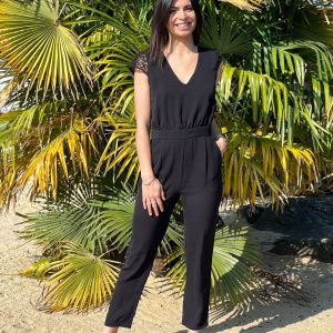 Combinaison Pantalon Liane