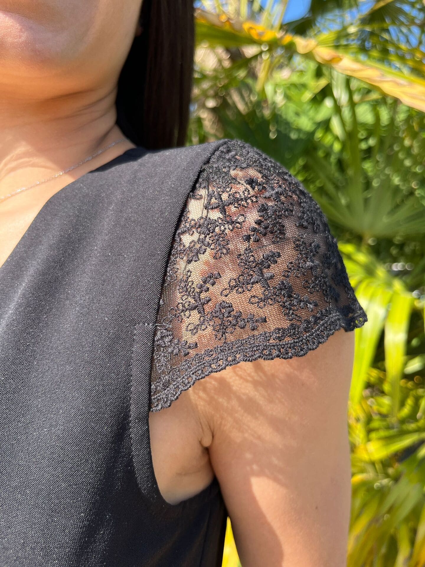 Combinaison Pantalon Liane – Image 6