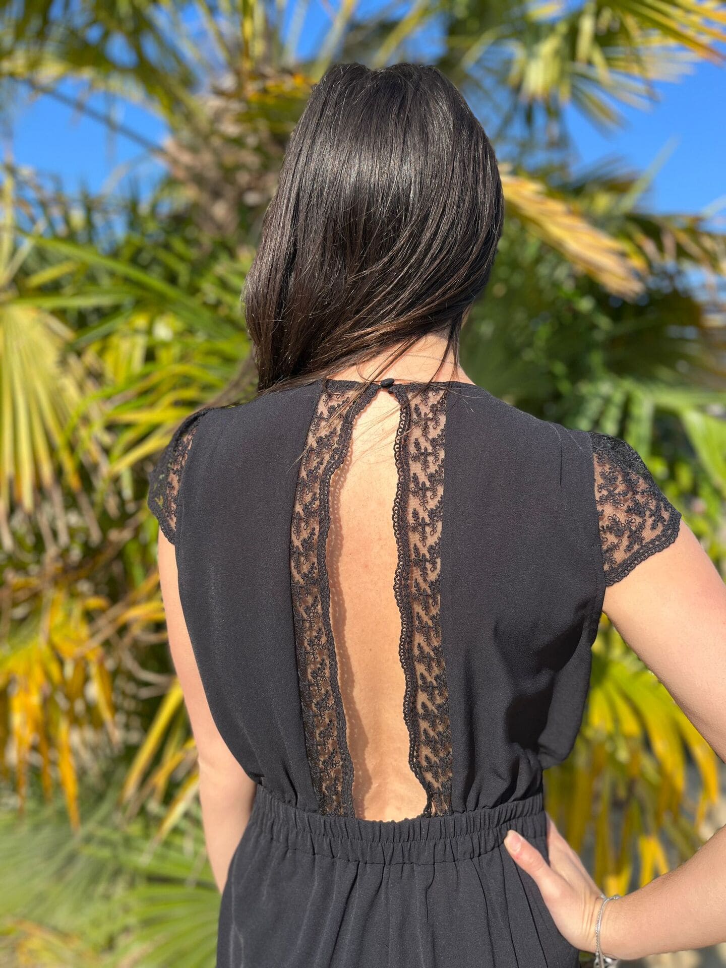 Combinaison Pantalon Liane – Image 4