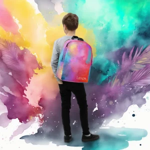 Sac à Dos “Galaxy Nomad”