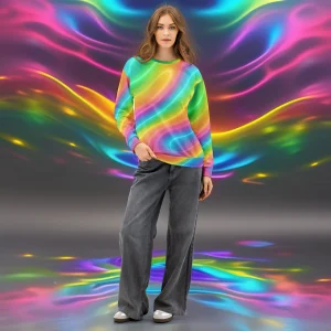 Sweat “Cosmo Glow”