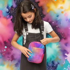 Sac à Bandoulière “Nova Vibes”