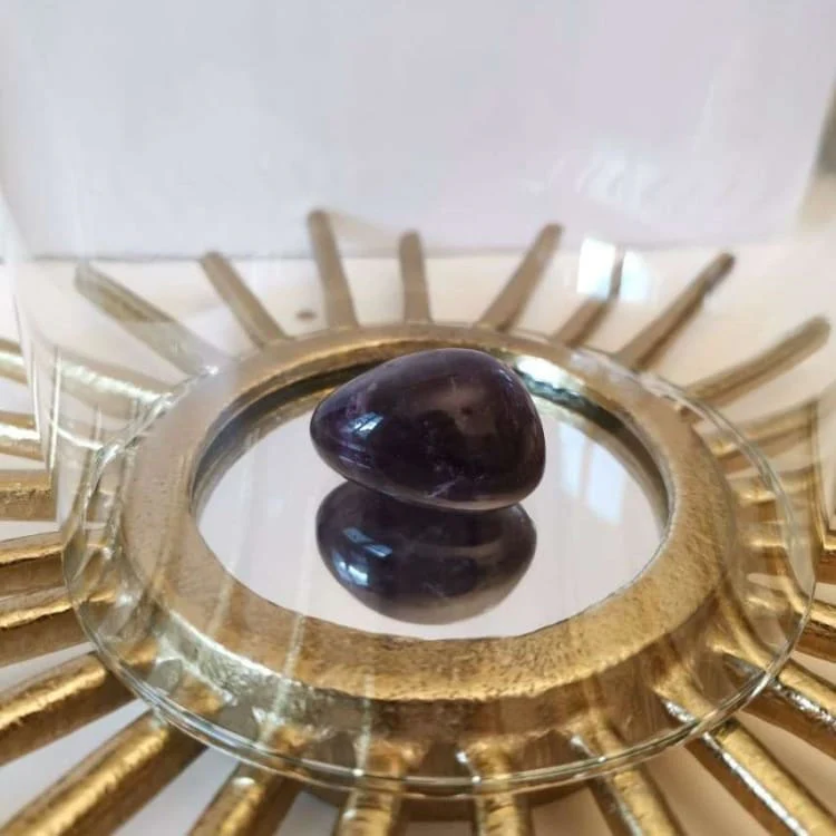 Améthyste roulée – Image 5