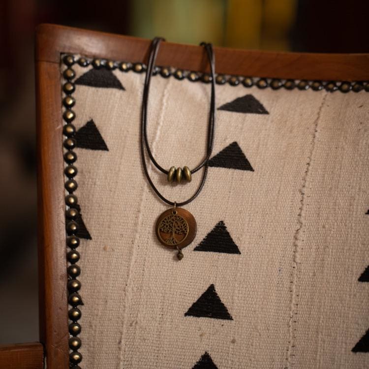 Amulette arbre de vie – Image 4