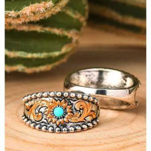 Anneau de l'éveil du Soleil