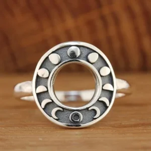 Anneau du cycle Eternel.