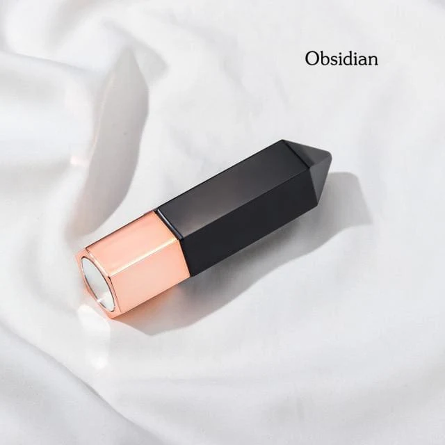 Applicateur d'huiles essentiels en pierres naturelles – Image 3