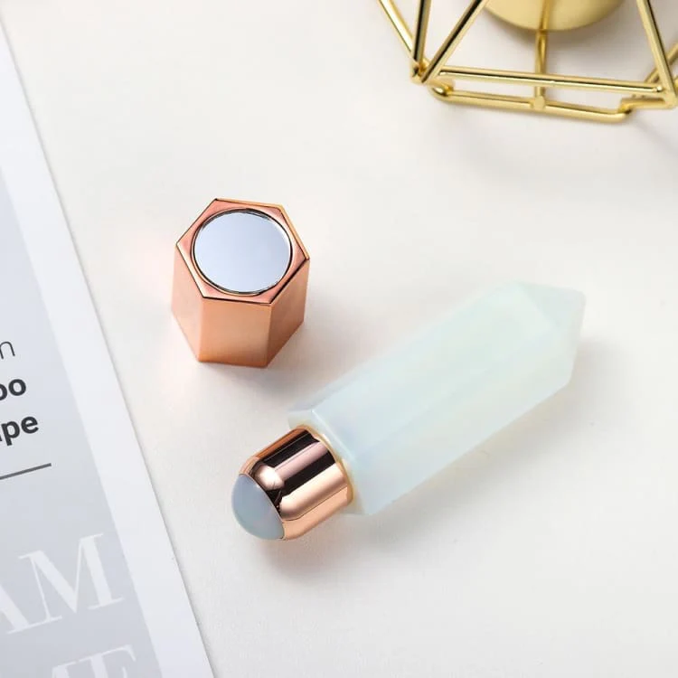 Applicateur d'huiles essentiels en pierres naturelles – Image 7