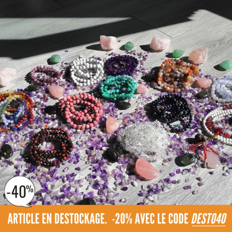 Aventurine Bleue – Image 3